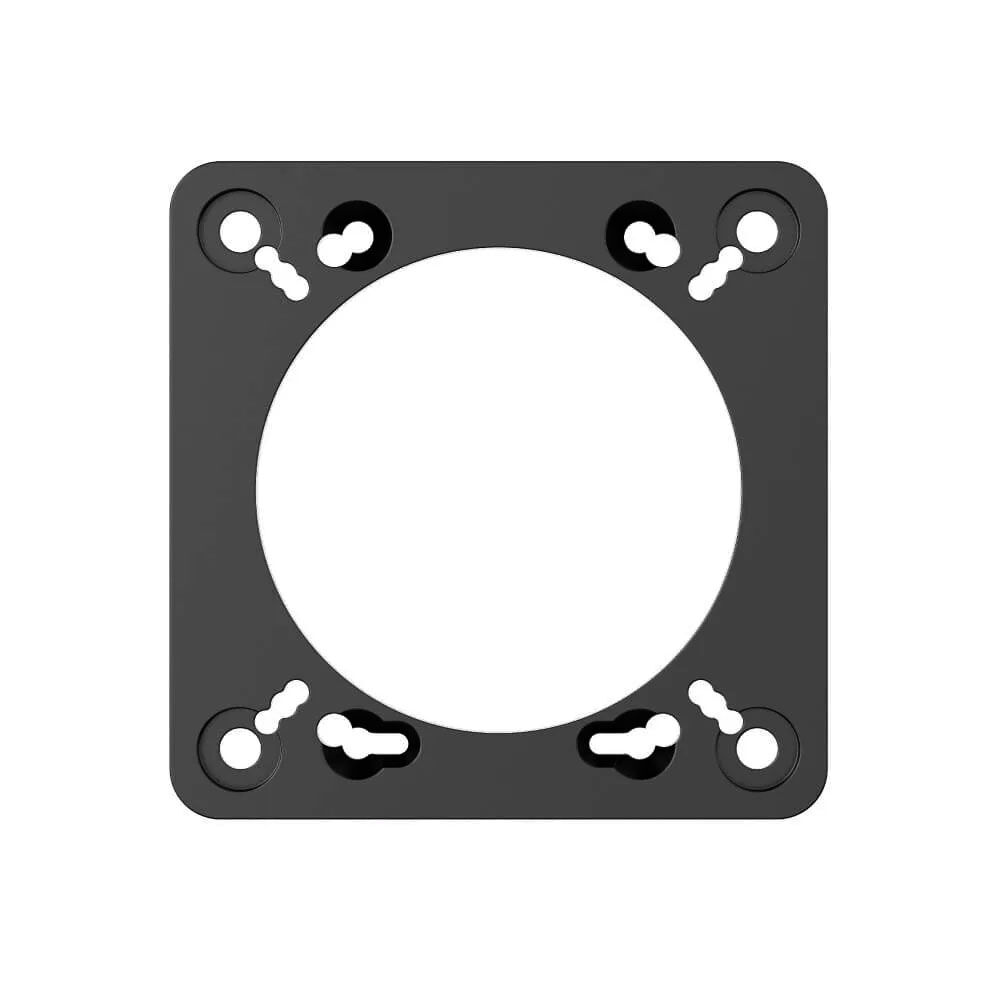 MOZA adapter plate for Stalks