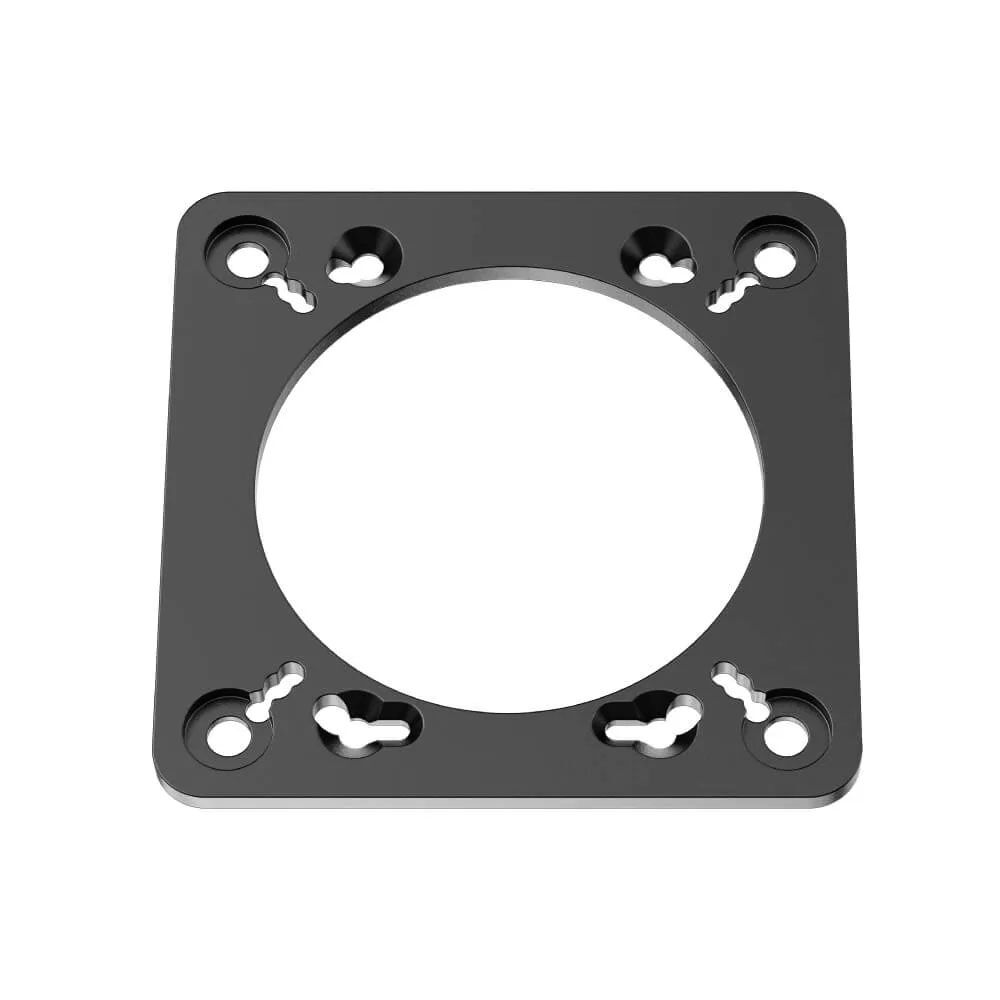 MOZA adapter plate for Stalks