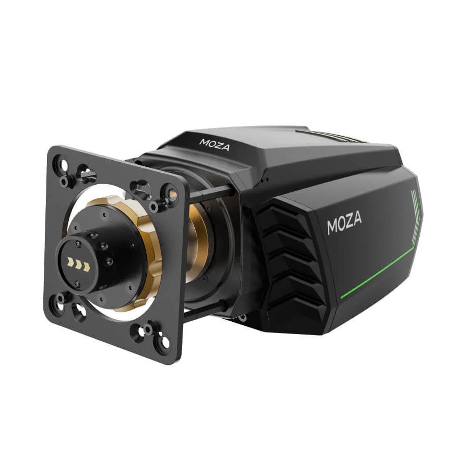 MOZA adapter plate for Stalks