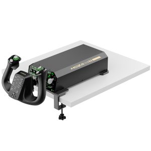 MOZA table clamp for AY210 Yoke Base