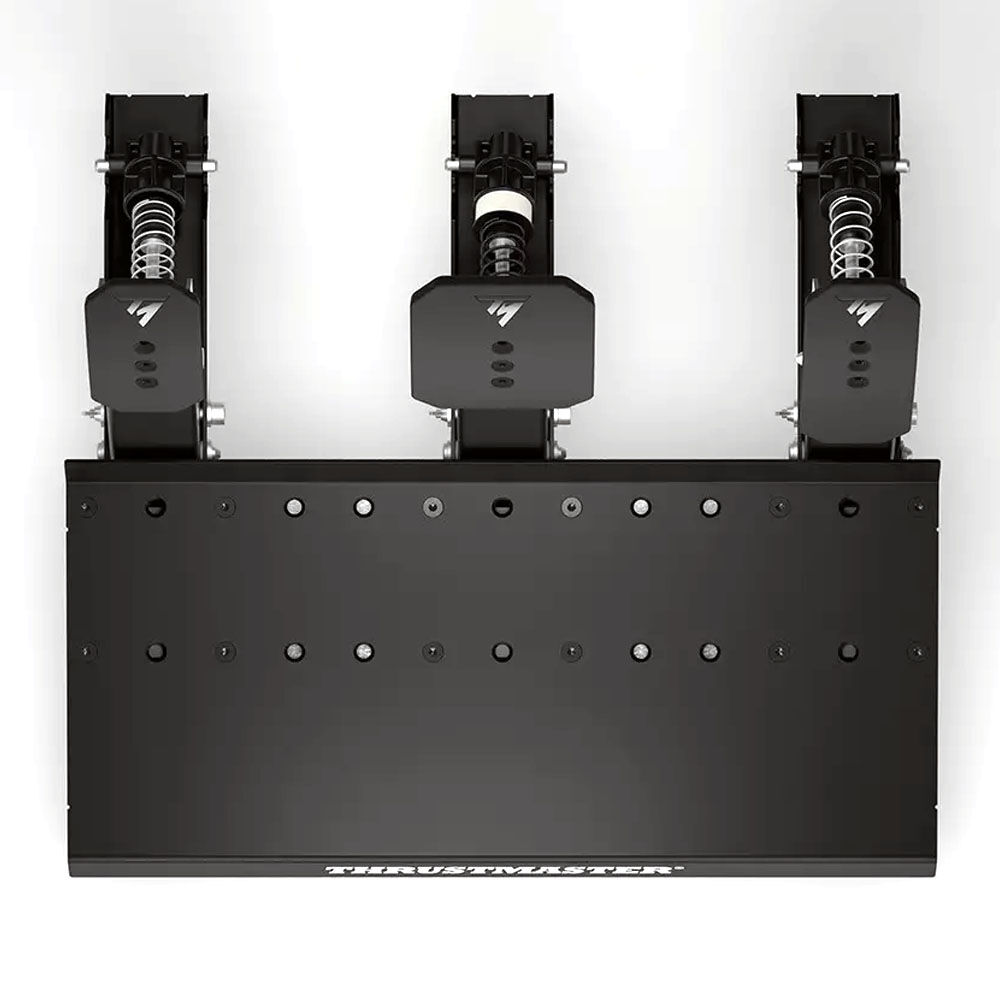 Thrustmaster Raceline Pedals III Pedal Set - black : image 2