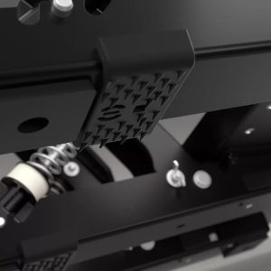 Thrustmaster Raceline Pedals III Pedal Set - black : image 6