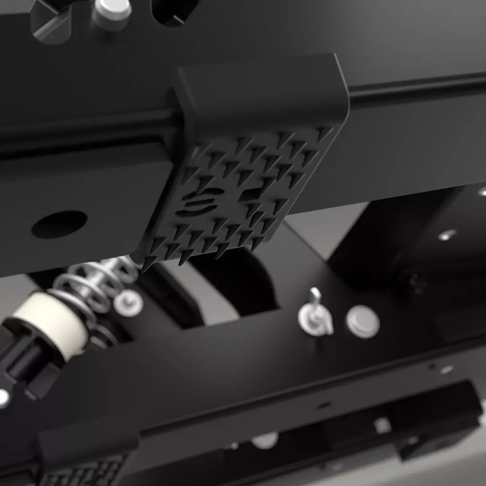 Thrustmaster Raceline Pedals III Pedal Set - black : image 6