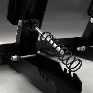 Thrustmaster Raceline Pedals III Pedal Set - black : image 5