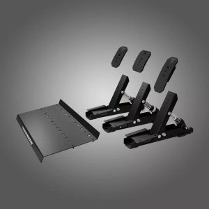 Thrustmaster Raceline Pedals III Pedal Set - black : image 3