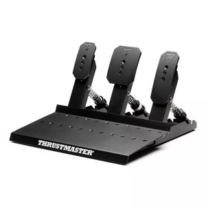 Thrustmaster Raceline Pedals III Pedal Set - black : image 1