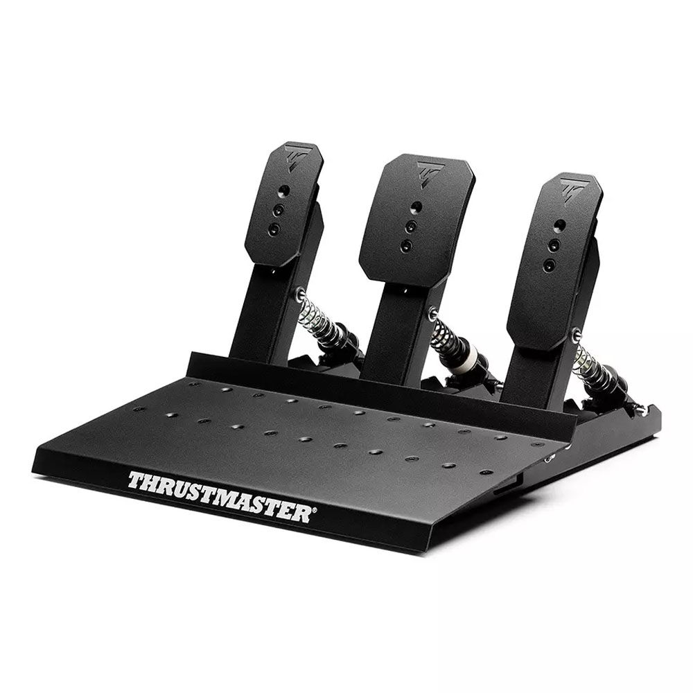 Thrustmaster Raceline Pedals III Pedal Set - black : image 1