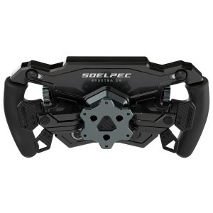 SOELPEC Spectra XR Steering Wheel - basalt : image 2