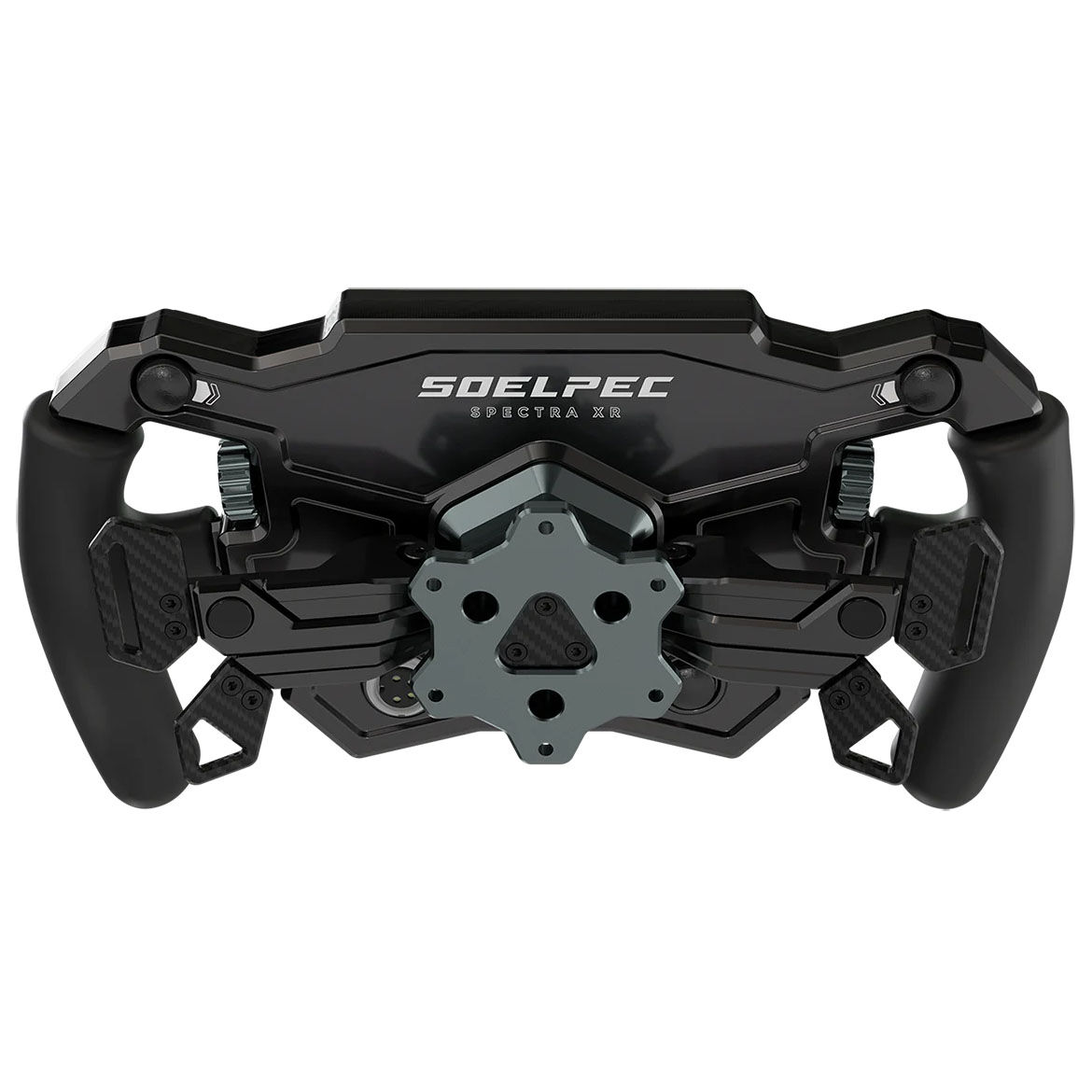 SOELPEC Spectra XR Steering Wheel - basalt : image 2