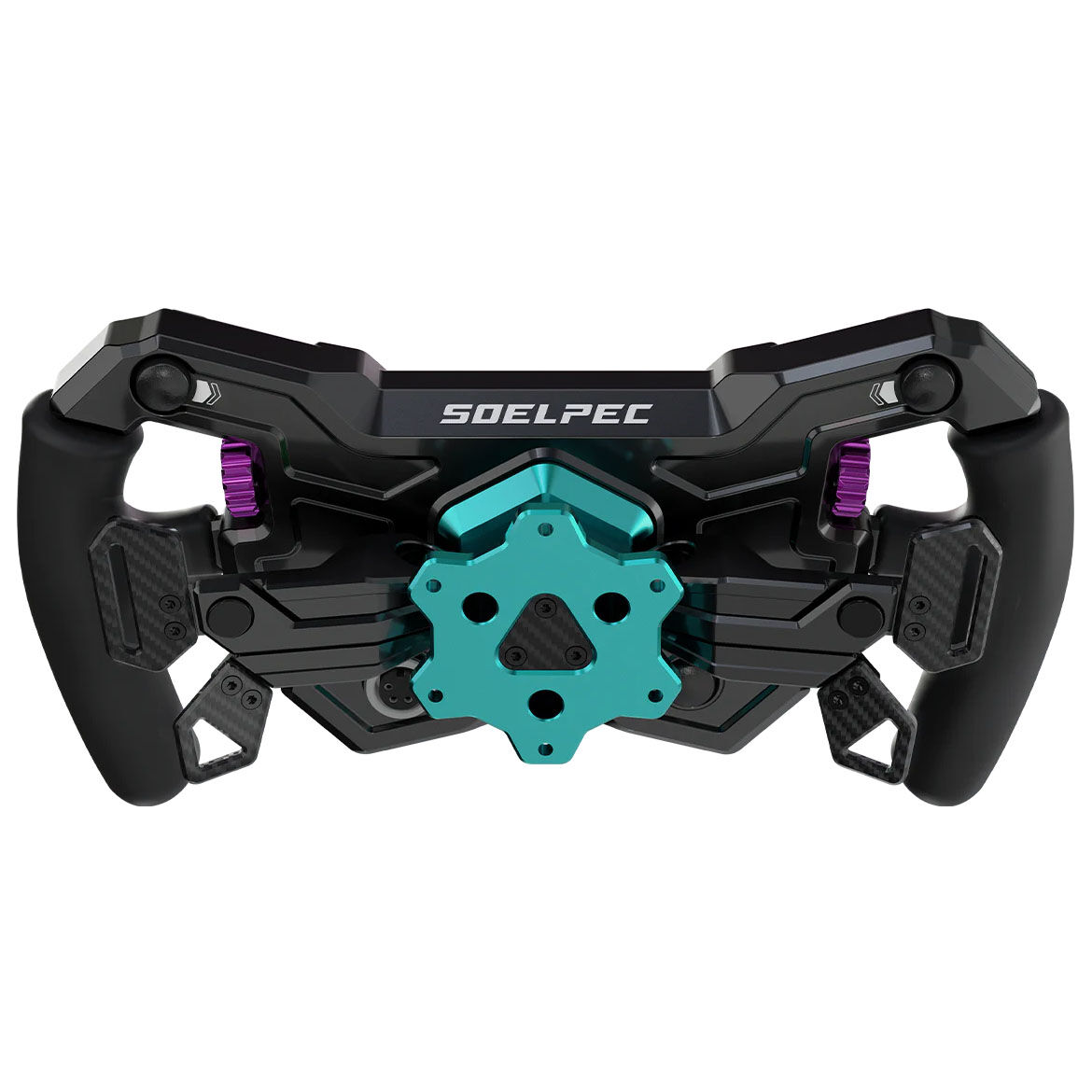 SOELPEC Spectra LT Steering Wheel - arctic : image 2