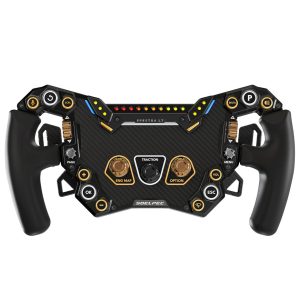 SOELPEC Spectra LT Steering Wheel - copper