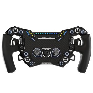 SOELPEC Spectra LT Steering Wheel - basalt : image 1