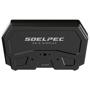 SOELPEC XR-5 Racing Display : image 2