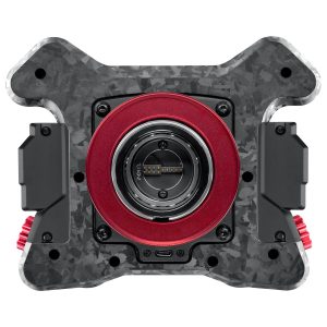 Simagic Neo X Hub Wheelhub, RGB - black/carbon