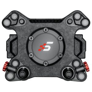 Simagic Neo X Hub Wheelhub, RGB - black/carbon