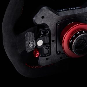 Simagic paddle shift module - black : image 6