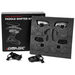 Simagic paddle shift module - black : image 8