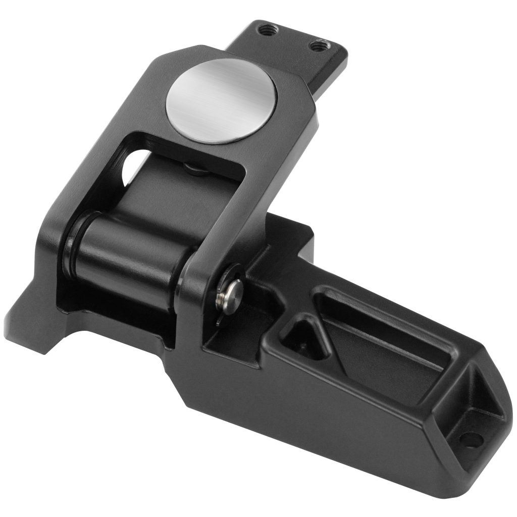 Simagic paddle shift module - black : image 2