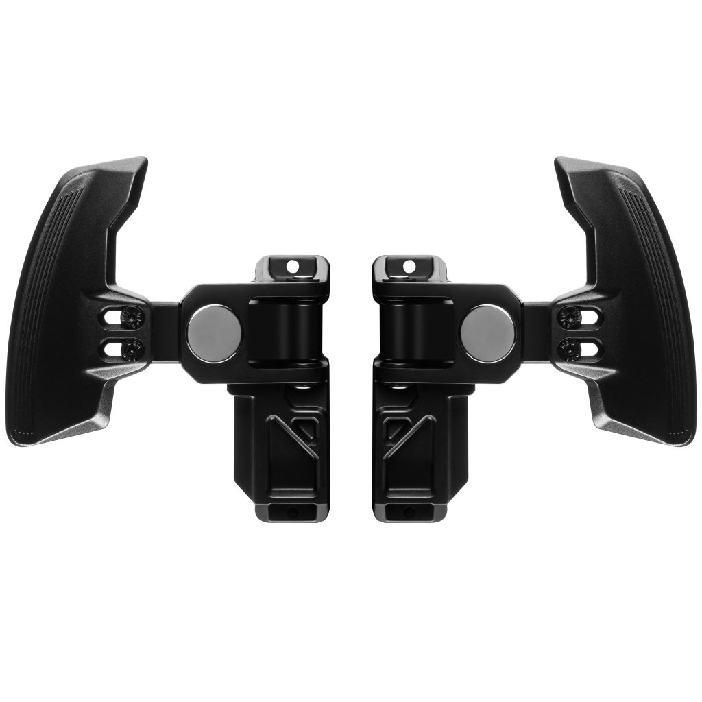 Simagic paddle shift module - black : image 1
