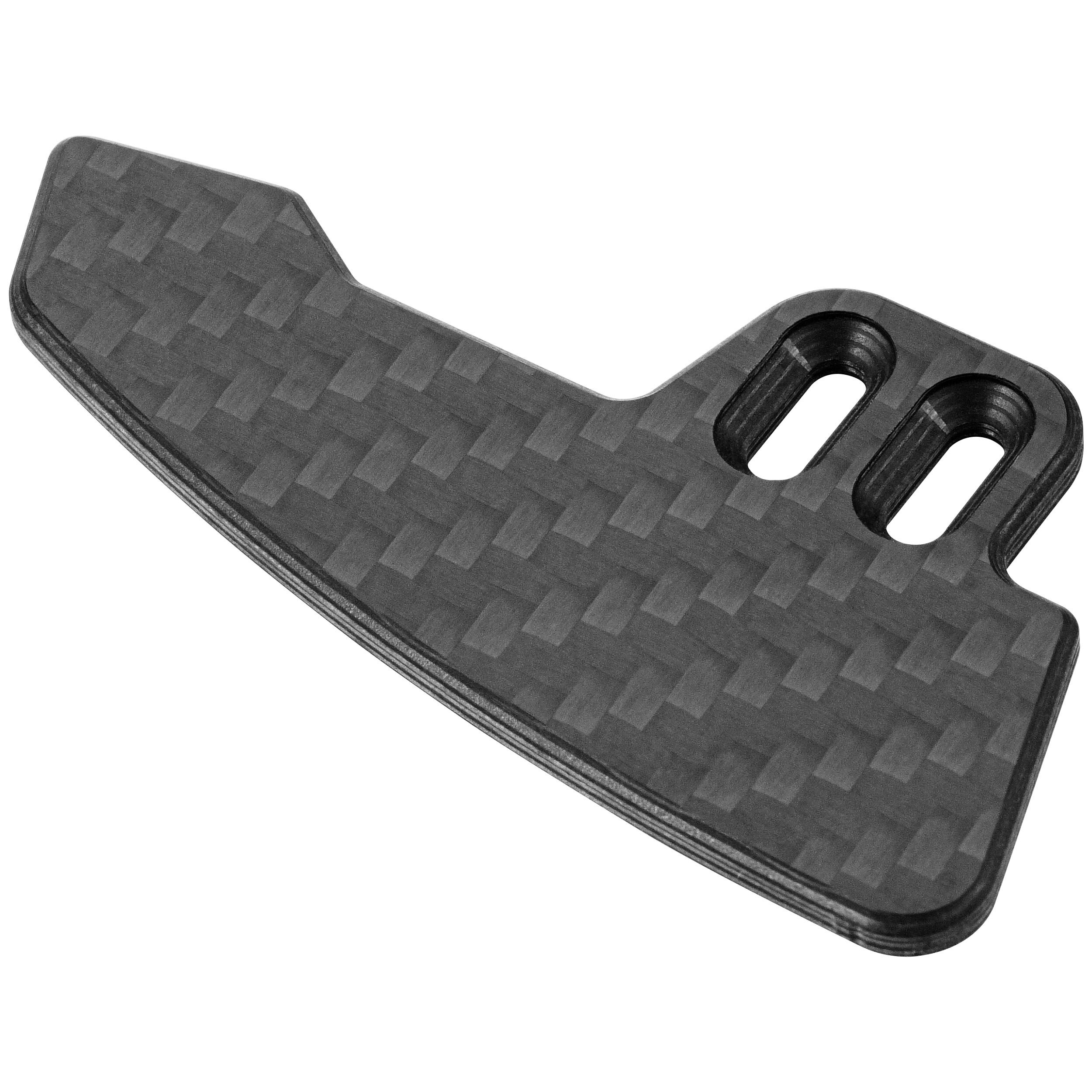 Simagic paddle shift module - black : image 5