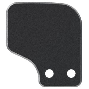 Simagic shift paddle module - black, dual clutch