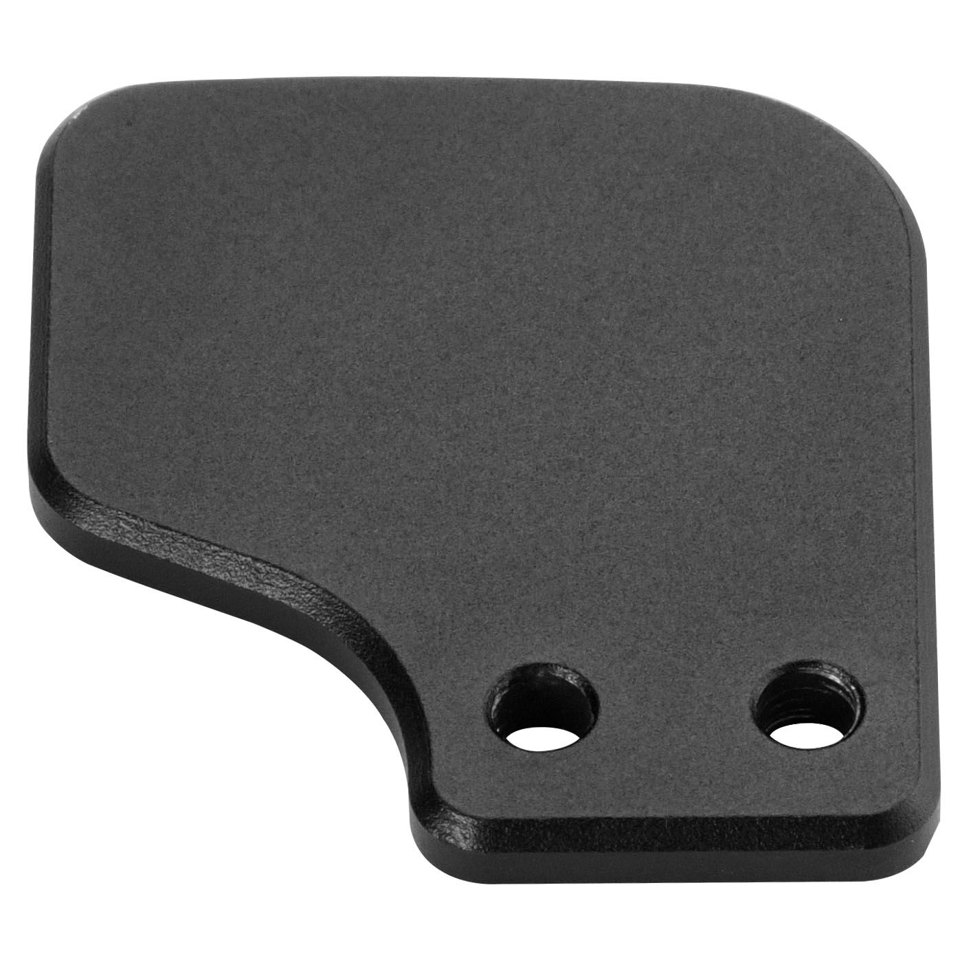 Simagic shift paddle module - black, dual clutch