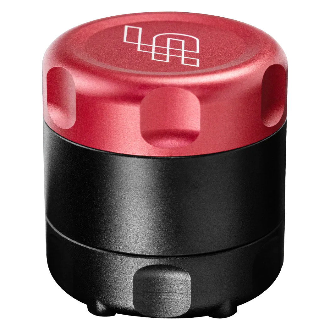 Simagic P-HPR GT haptic motor - black/red