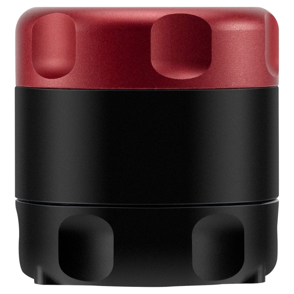 Simagic P-HPR GT haptic motor - black/red