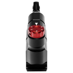 Simagic P-HTS add-on hydraulic system for P1000 accelerator pedal