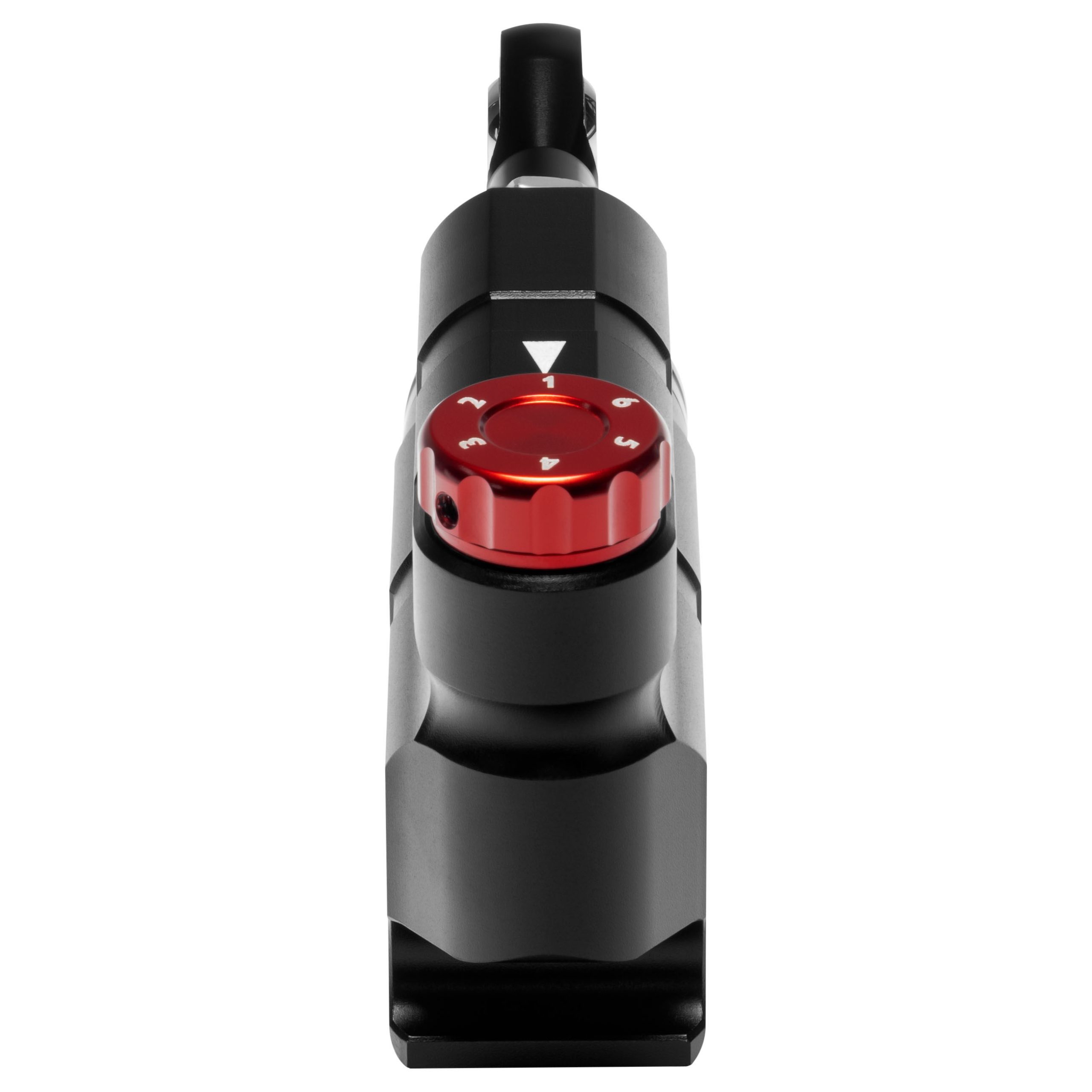 Simagic P-HTS add-on hydraulic system for P1000 accelerator pedal