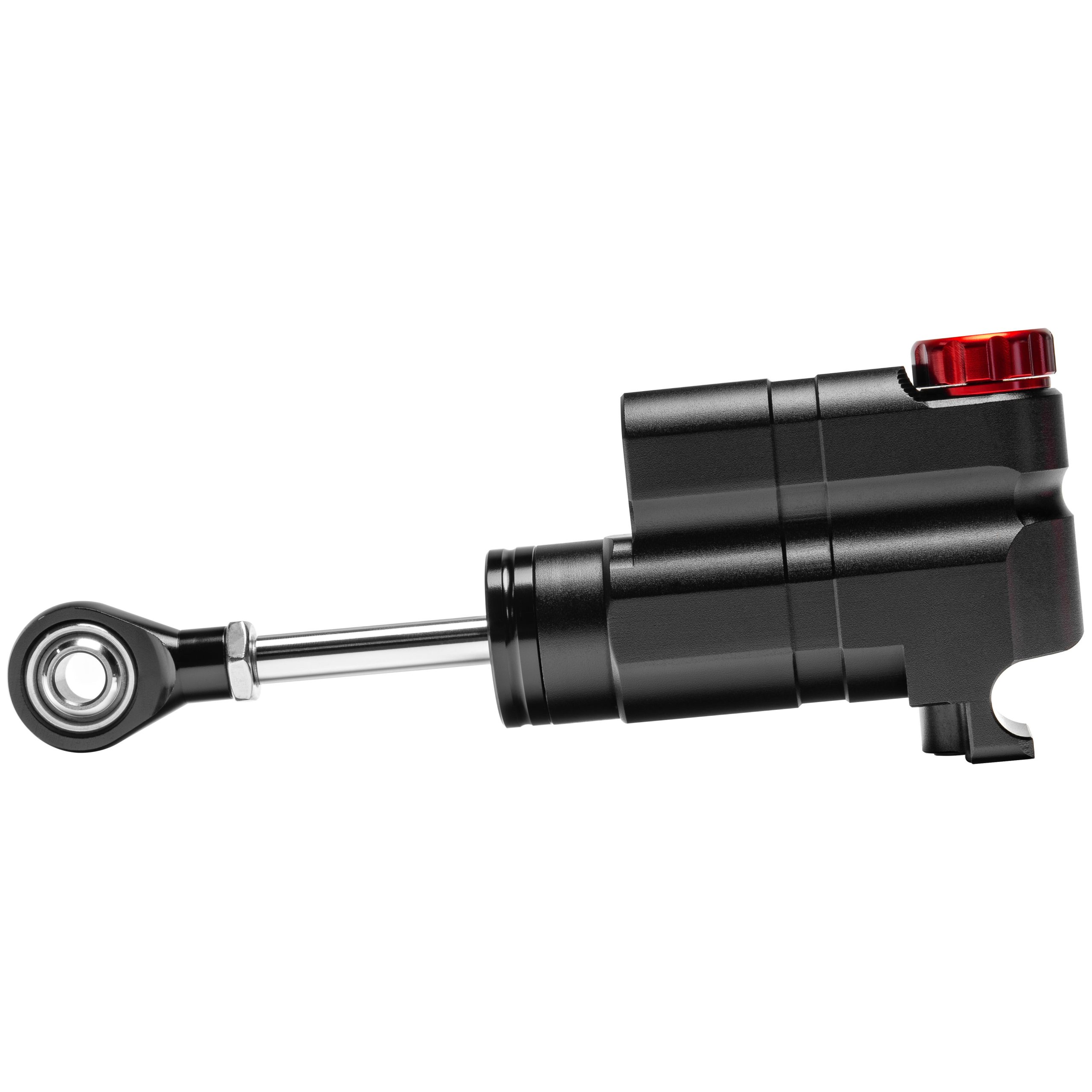 Simagic P-HTS add-on hydraulic system for P1000 accelerator pedal