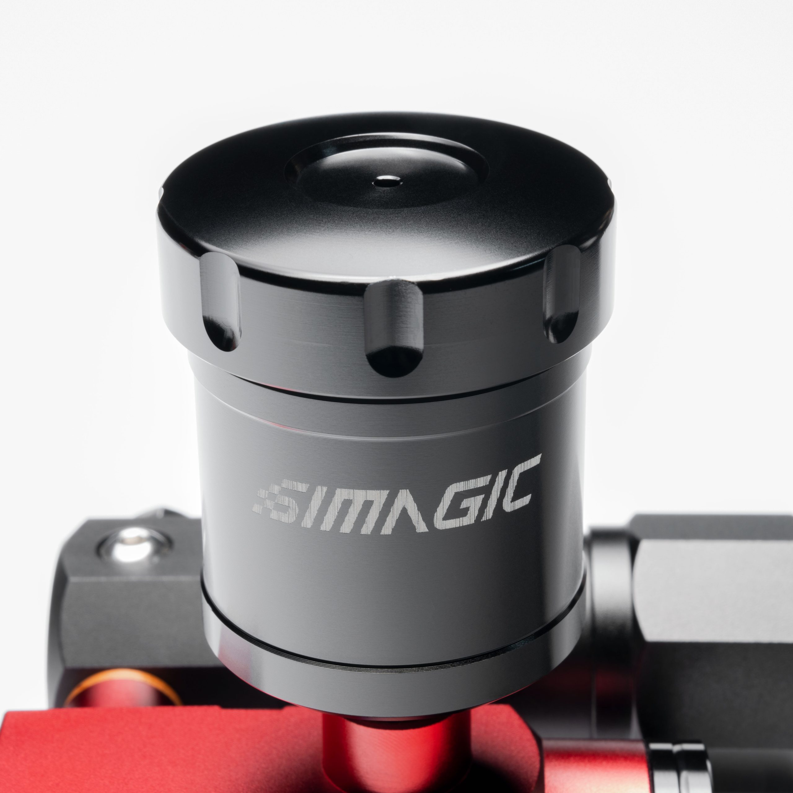 Simagic P1000 Hydraulic Brake System