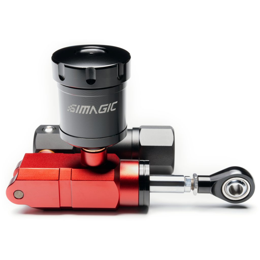 Simagic P1000 Hydraulic Brake System