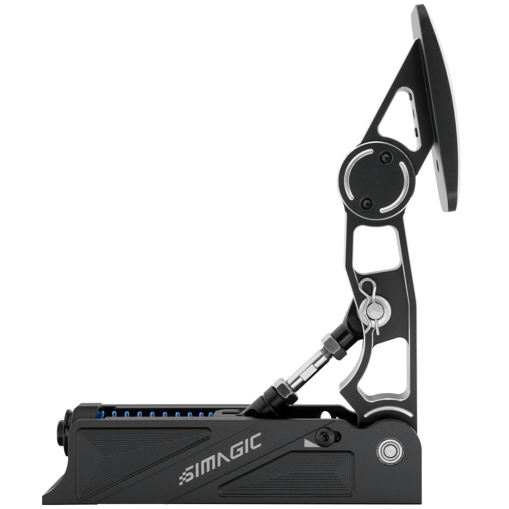 Simagic P1000 Clutch