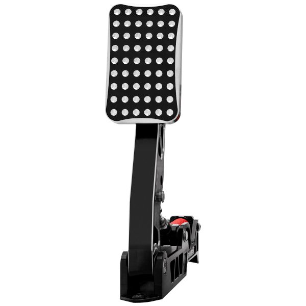 Simagic P2000 clutch pedal – black