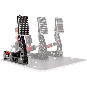 Simagic P2000 clutch pedal - black