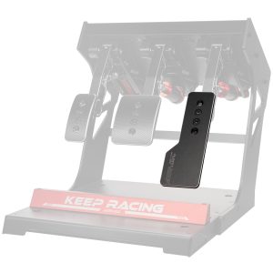 Simagic P1000 extended accelerator plate