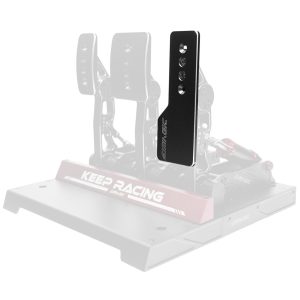 Simagic P1000 extended accelerator plate