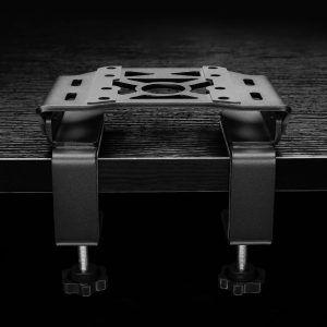 Simagic multifunctional table mount - black