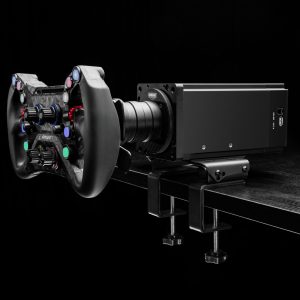 Simagic multifunctional table mount - black
