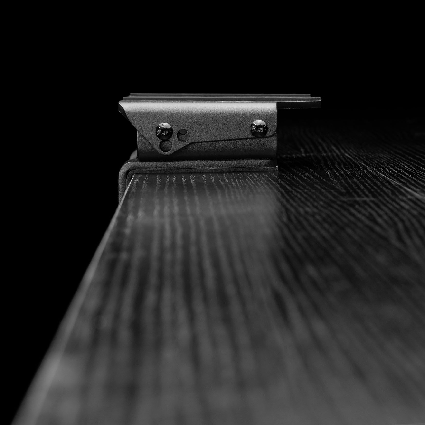 Simagic multifunctional table mount - black