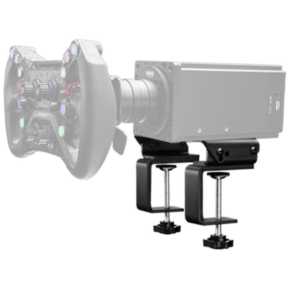 Simagic multifunctional table mount - black