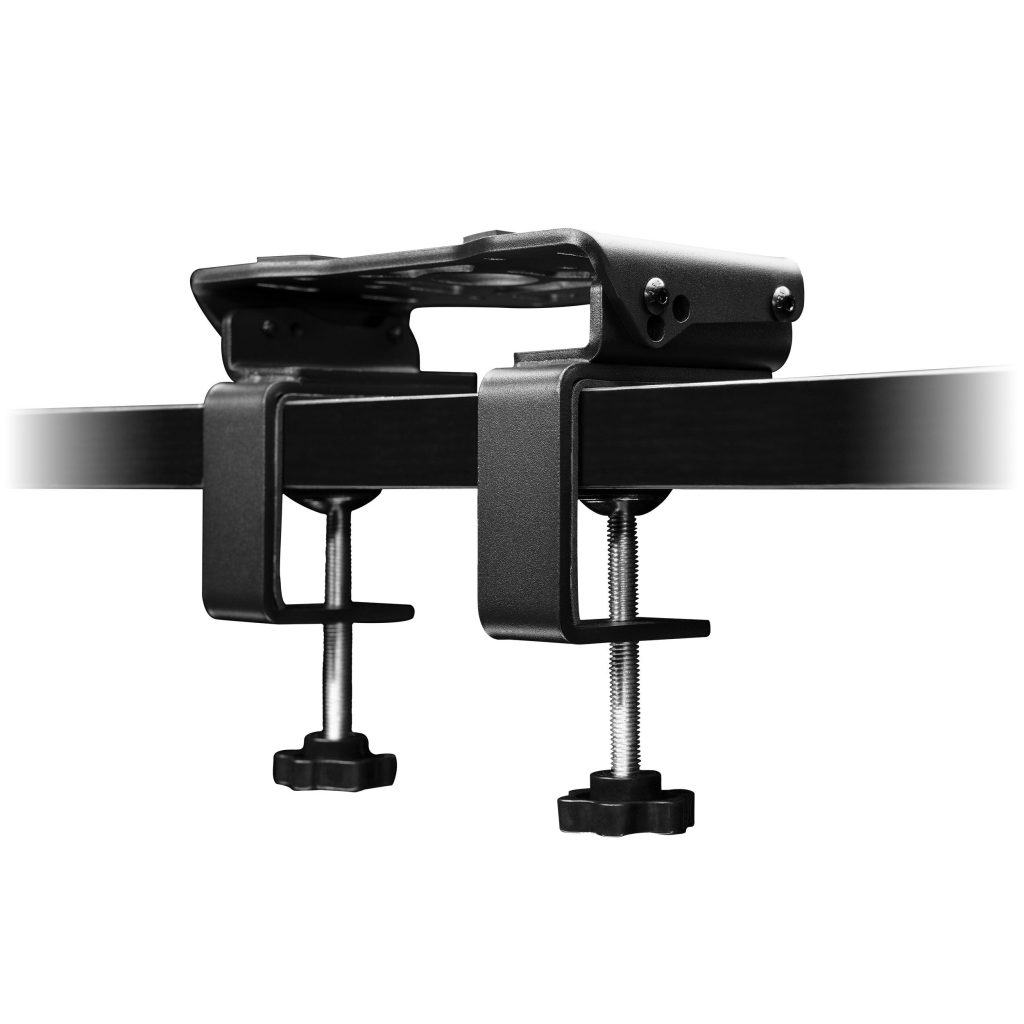 Simagic multifunctional table mount - black