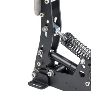 Heusinkveld Throttle Add-on for Simucube ActivePedal - silver : image 2