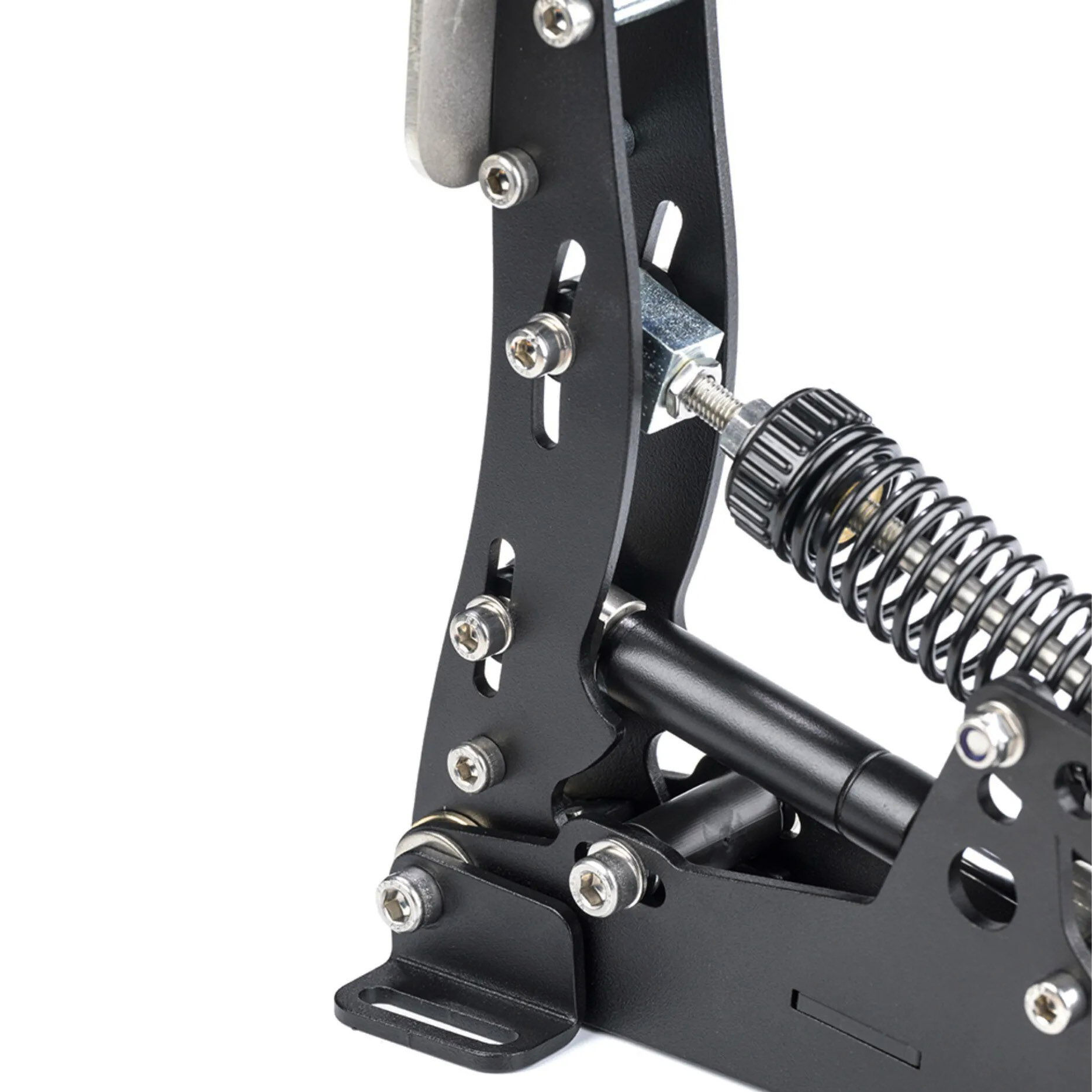 Heusinkveld Throttle Add-on for Simucube ActivePedal - silver : image 2