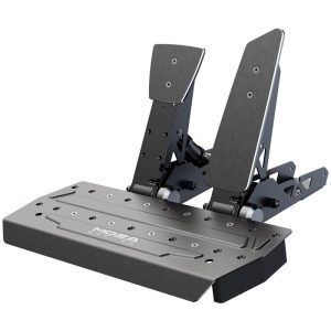 MOZA SR-P Load-Cell Pedals
