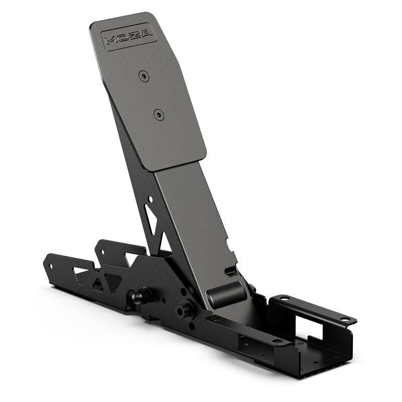 MOZA SR-P Lite - Clutch Pedal (for R3 or R5 Bundle) : image 1