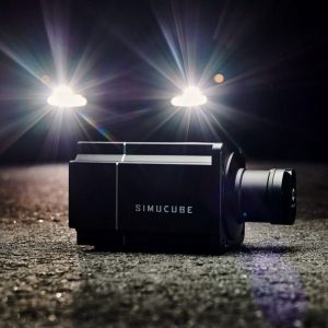Simucube 2 Pro Wheelbase (25 Nm)