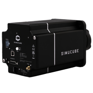 Simucube 2 Pro Wheelbase (25 Nm)