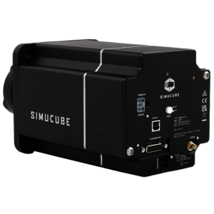 Simucube 2 Pro Wheelbase (25 Nm)